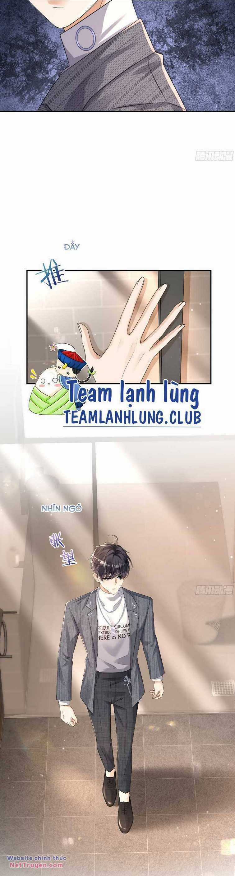 Cố Ý Chiếm Đoạt - Chapter 37 - Trang 16