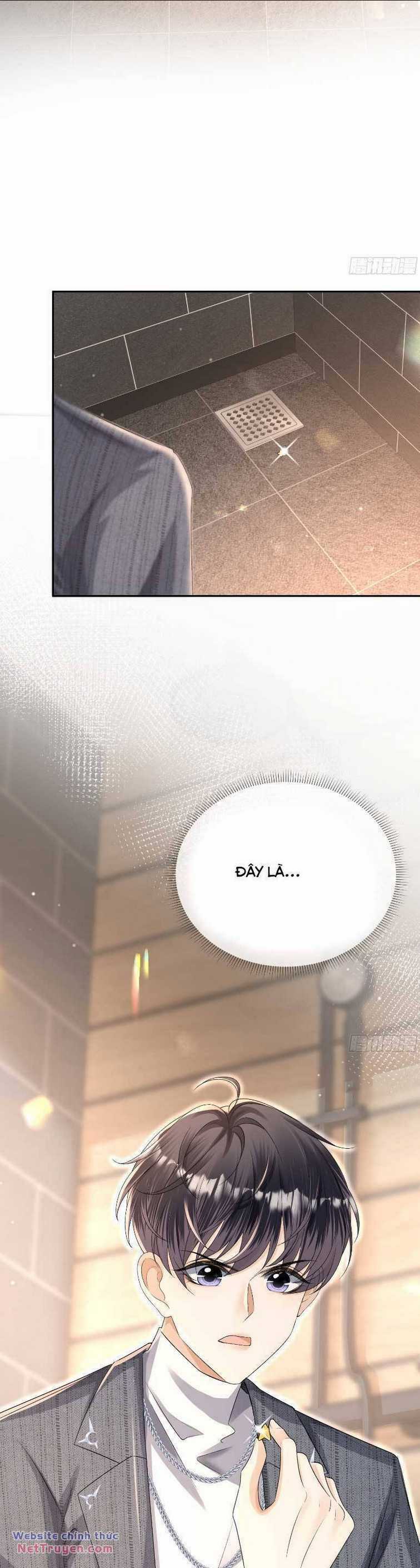 Cố Ý Chiếm Đoạt - Chapter 37 - Trang 17