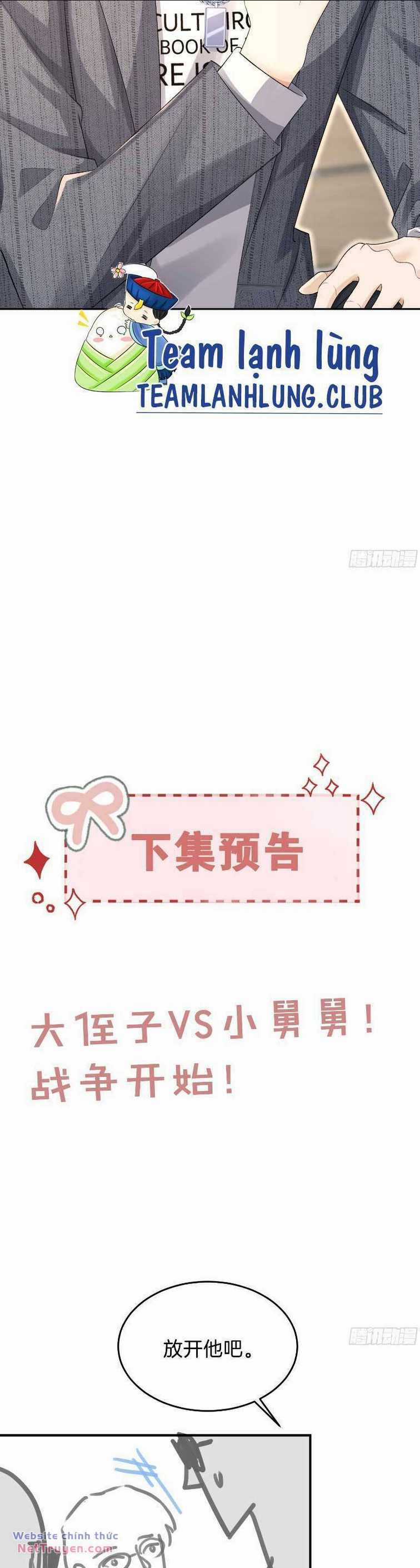 Cố Ý Chiếm Đoạt - Chapter 37 - Trang 18