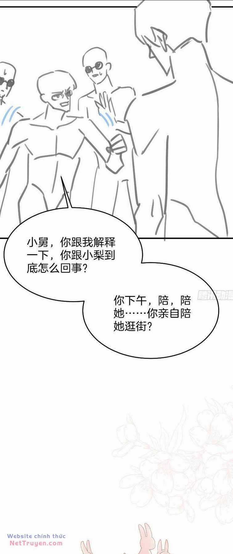 Cố Ý Chiếm Đoạt - Chapter 37 - Trang 20