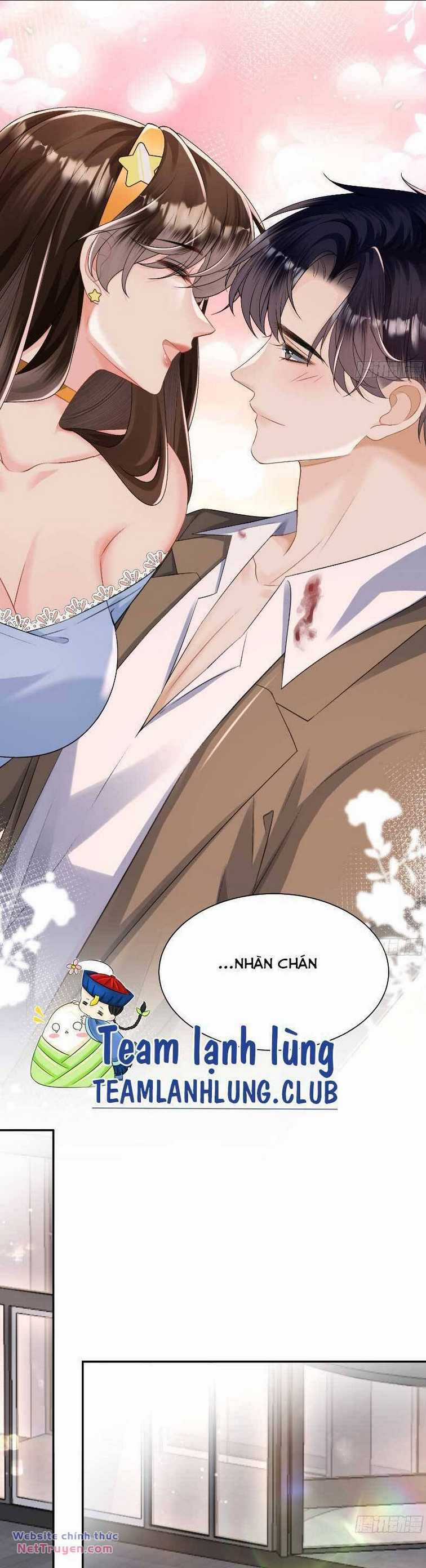 Cố Ý Chiếm Đoạt - Chapter 37 - Trang 3