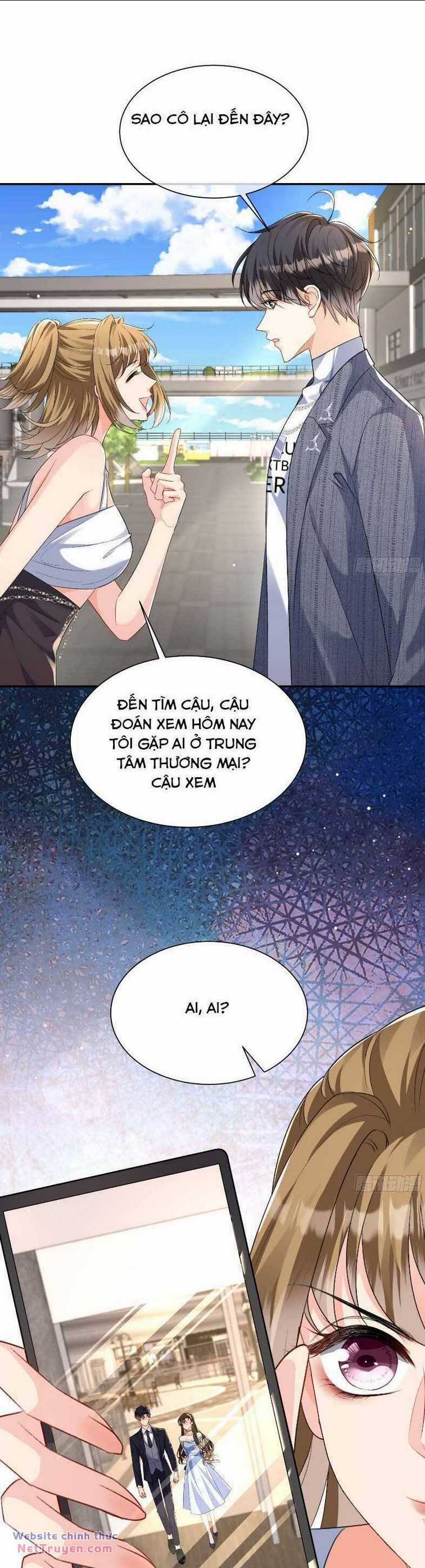 Cố Ý Chiếm Đoạt - Chapter 37 - Trang 5