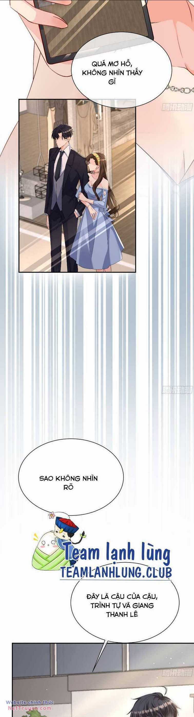 Cố Ý Chiếm Đoạt - Chapter 37 - Trang 6