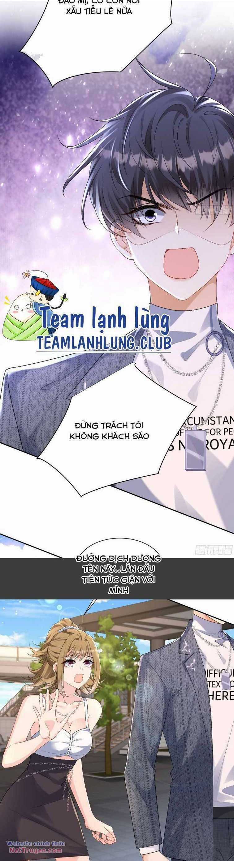 Cố Ý Chiếm Đoạt - Chapter 37 - Trang 9