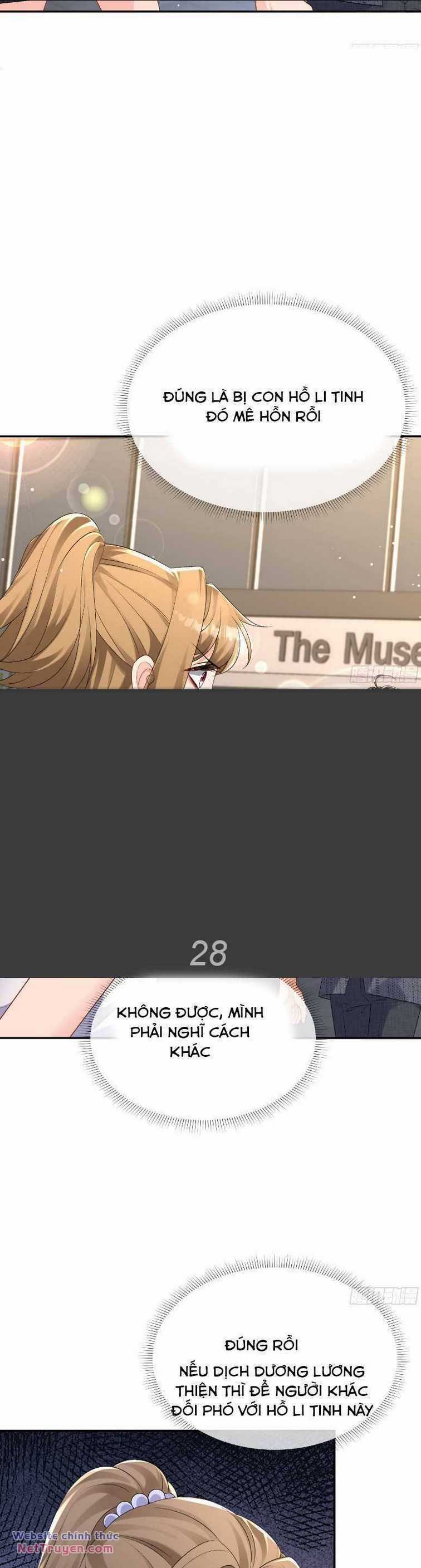 Cố Ý Chiếm Đoạt - Chapter 37 - Trang 10