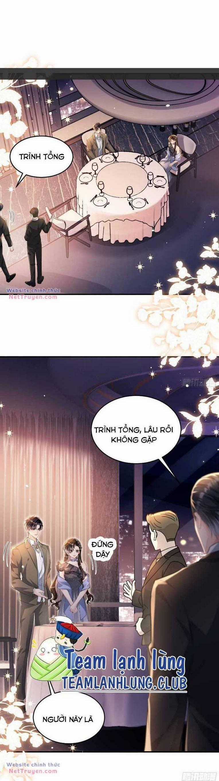 Cố Ý Chiếm Đoạt - Chapter 38 - Trang 1