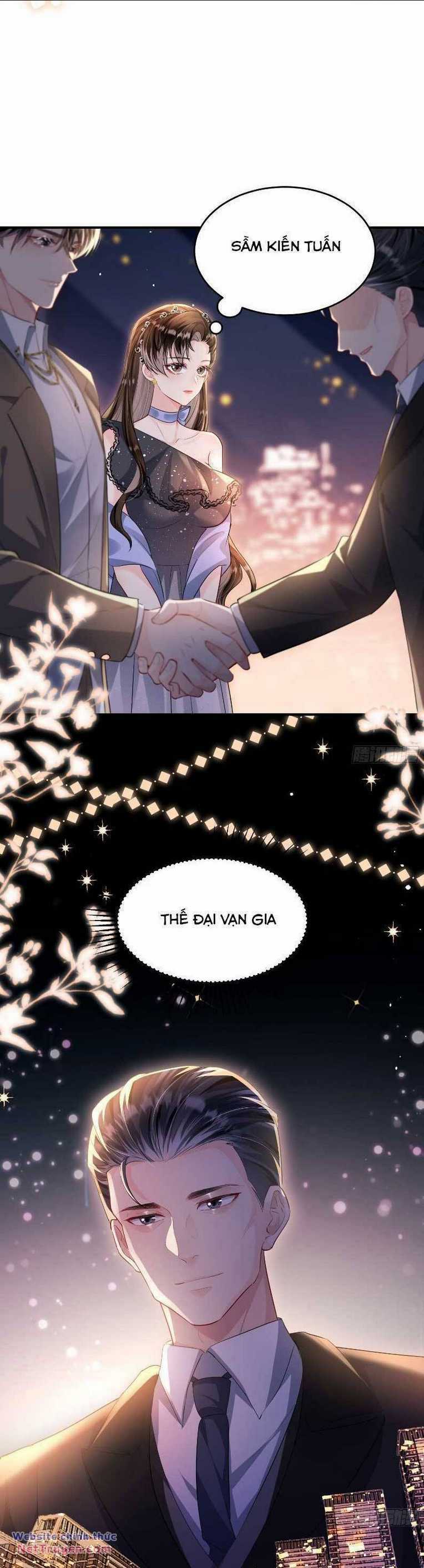 Cố Ý Chiếm Đoạt - Chapter 38 - Trang 2