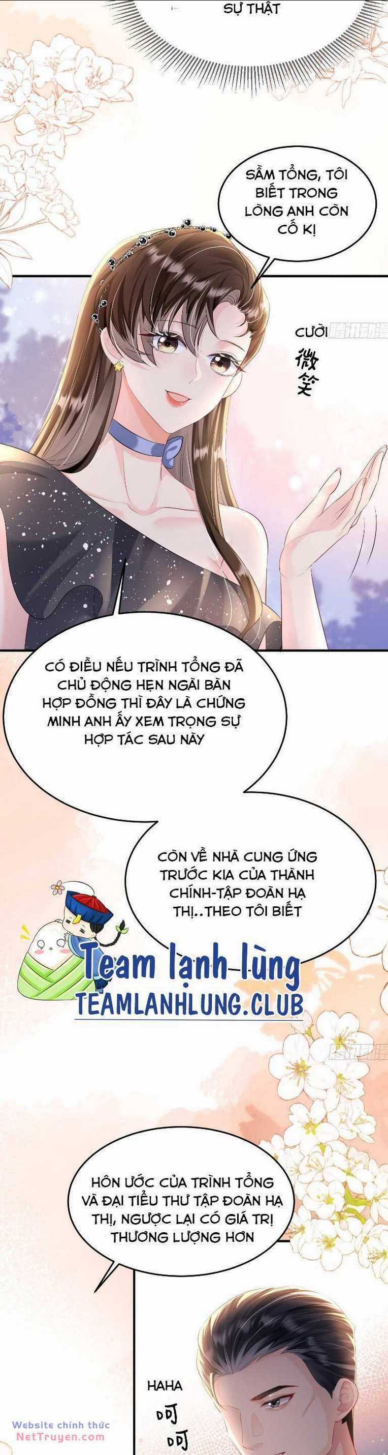 Cố Ý Chiếm Đoạt - Chapter 38 - Trang 11