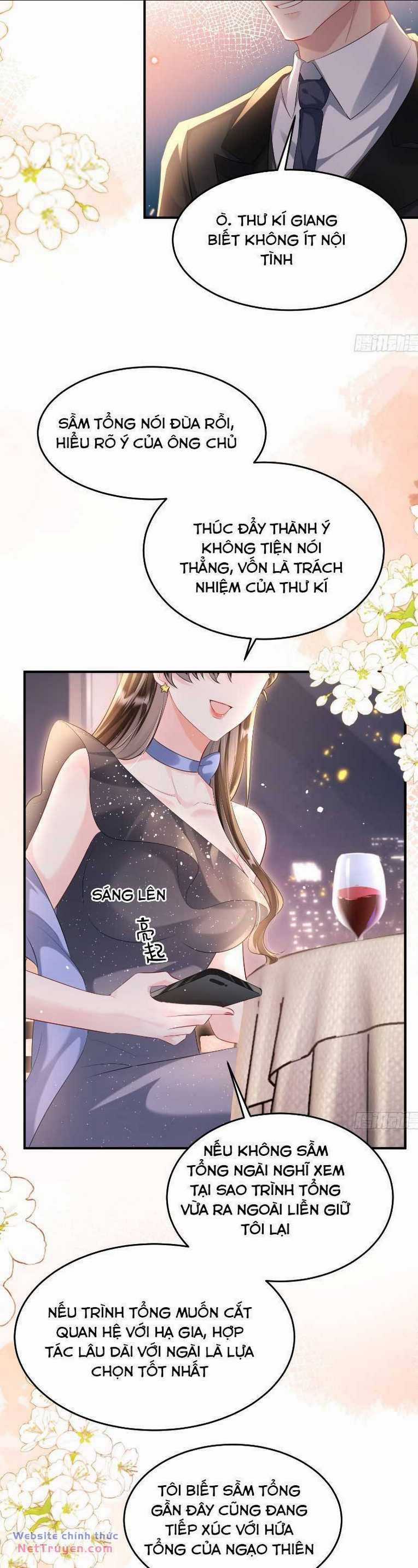 Cố Ý Chiếm Đoạt - Chapter 38 - Trang 12
