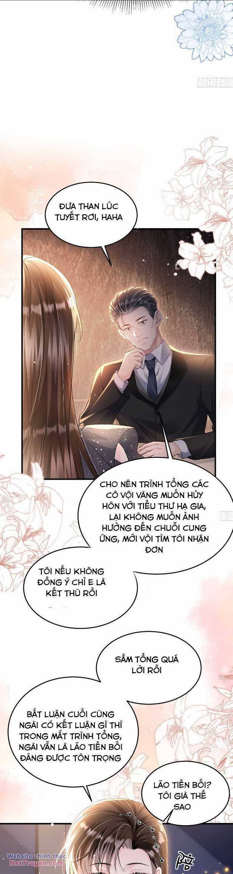 Cố Ý Chiếm Đoạt - Chapter 38 - Trang 14