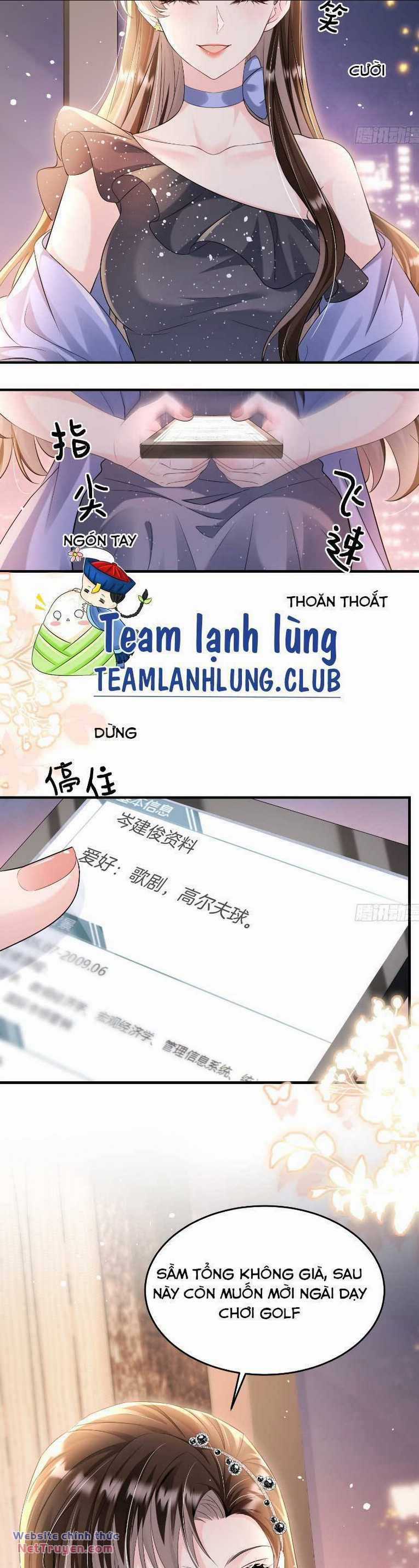 Cố Ý Chiếm Đoạt - Chapter 38 - Trang 15