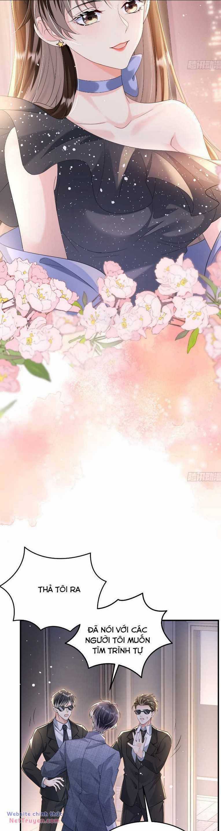 Cố Ý Chiếm Đoạt - Chapter 38 - Trang 16