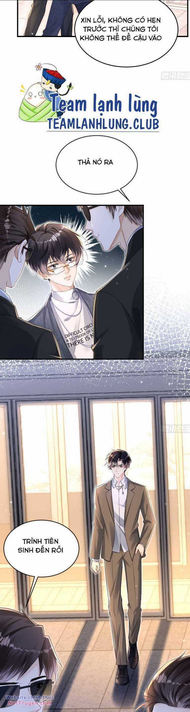 Cố Ý Chiếm Đoạt - Chapter 38 - Trang 17