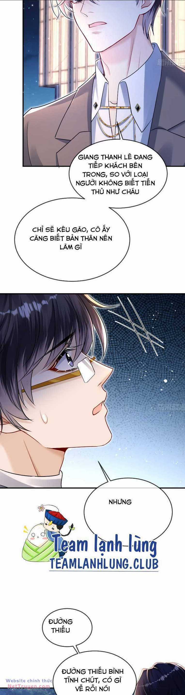 Cố Ý Chiếm Đoạt - Chapter 38 - Trang 19