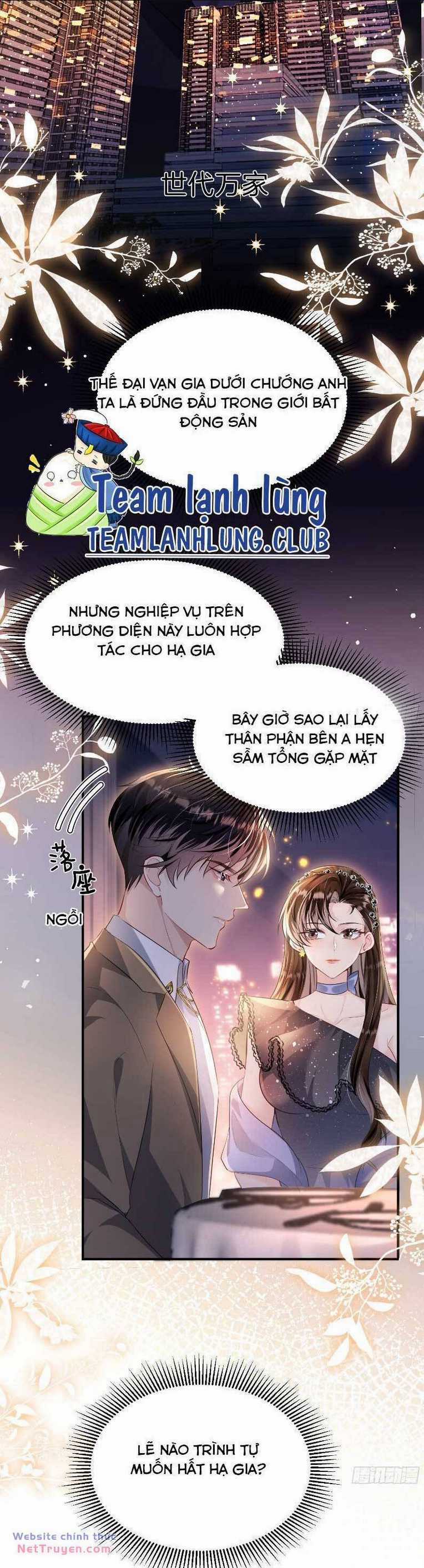 Cố Ý Chiếm Đoạt - Chapter 38 - Trang 3