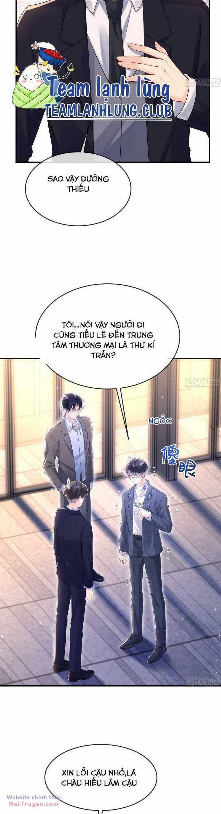 Cố Ý Chiếm Đoạt - Chapter 38 - Trang 21