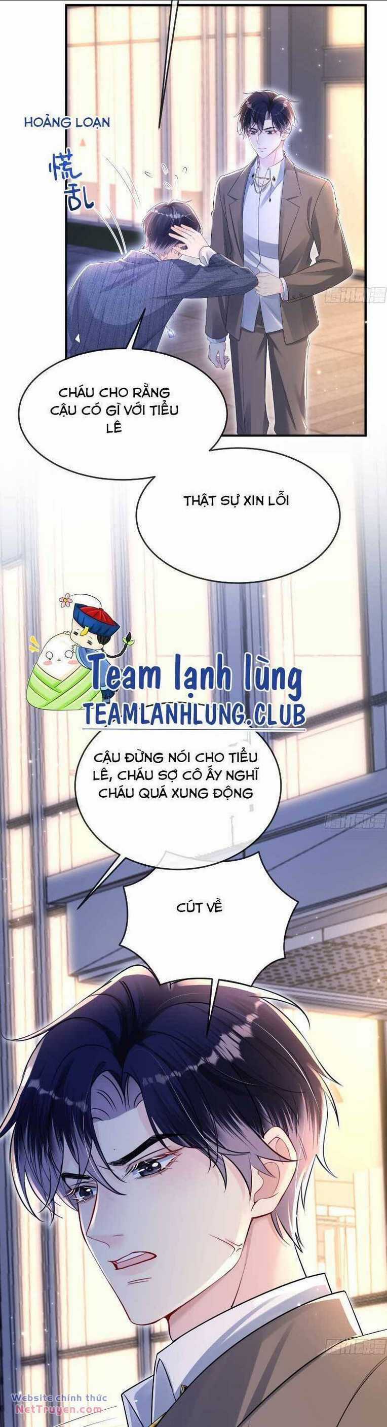 Cố Ý Chiếm Đoạt - Chapter 38 - Trang 22