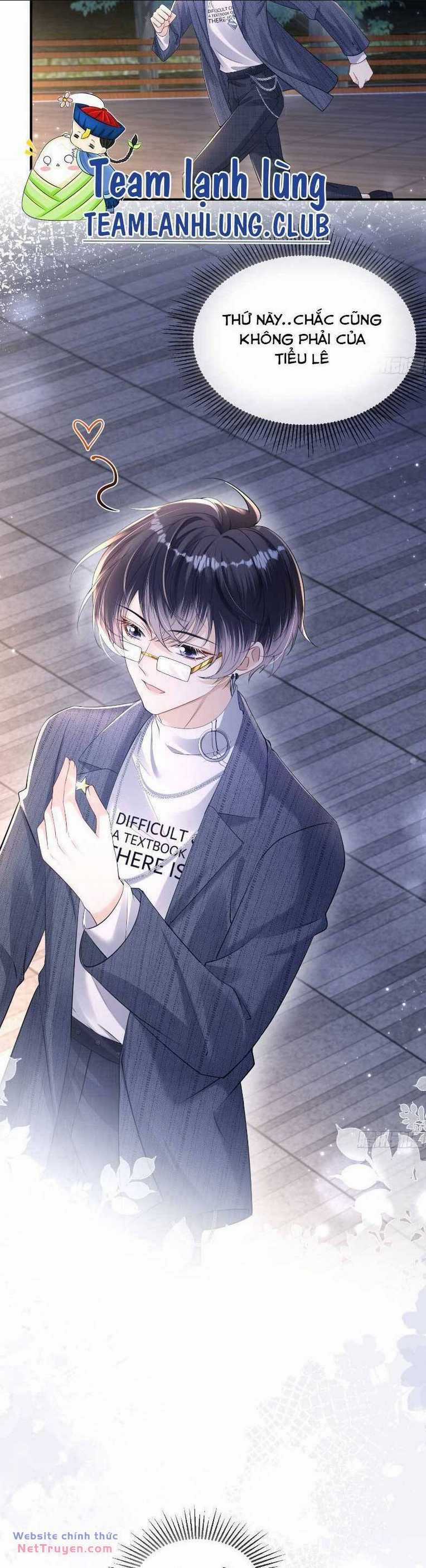 Cố Ý Chiếm Đoạt - Chapter 38 - Trang 24