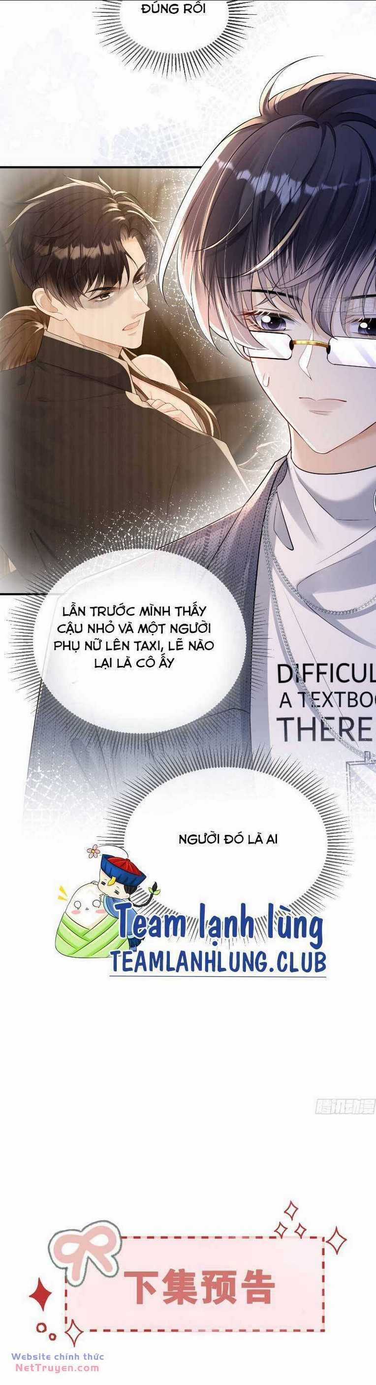 Cố Ý Chiếm Đoạt - Chapter 38 - Trang 25