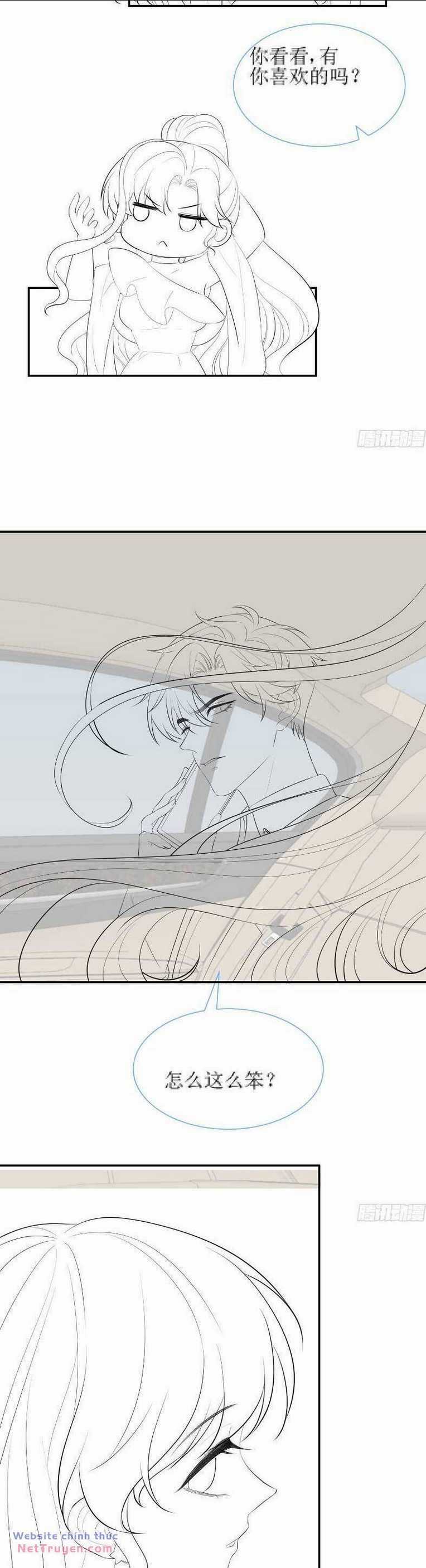 Cố Ý Chiếm Đoạt - Chapter 38 - Trang 27