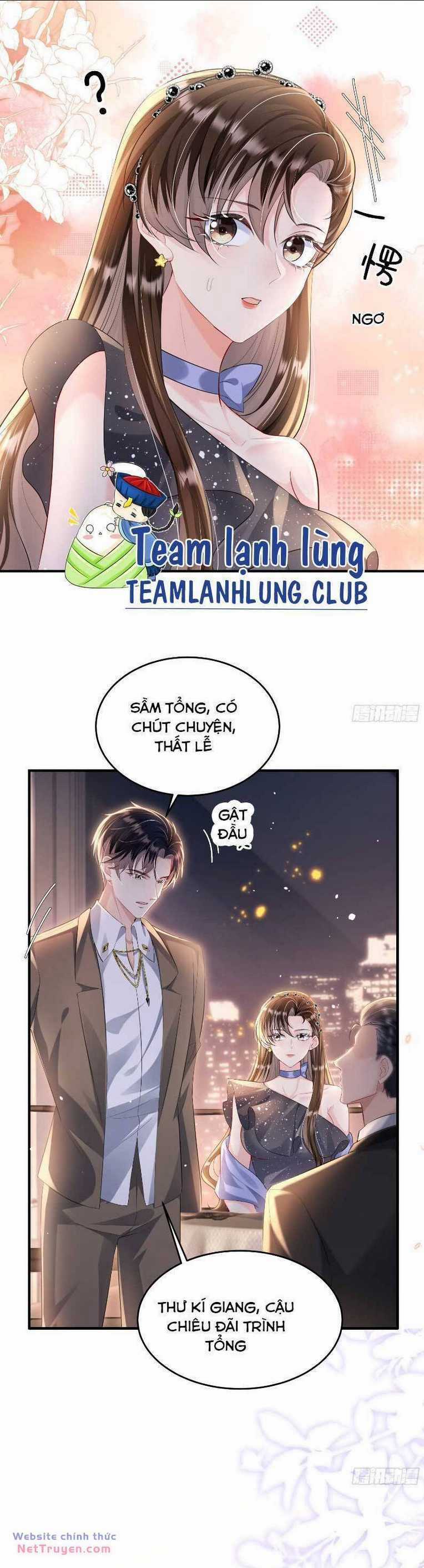 Cố Ý Chiếm Đoạt - Chapter 38 - Trang 8
