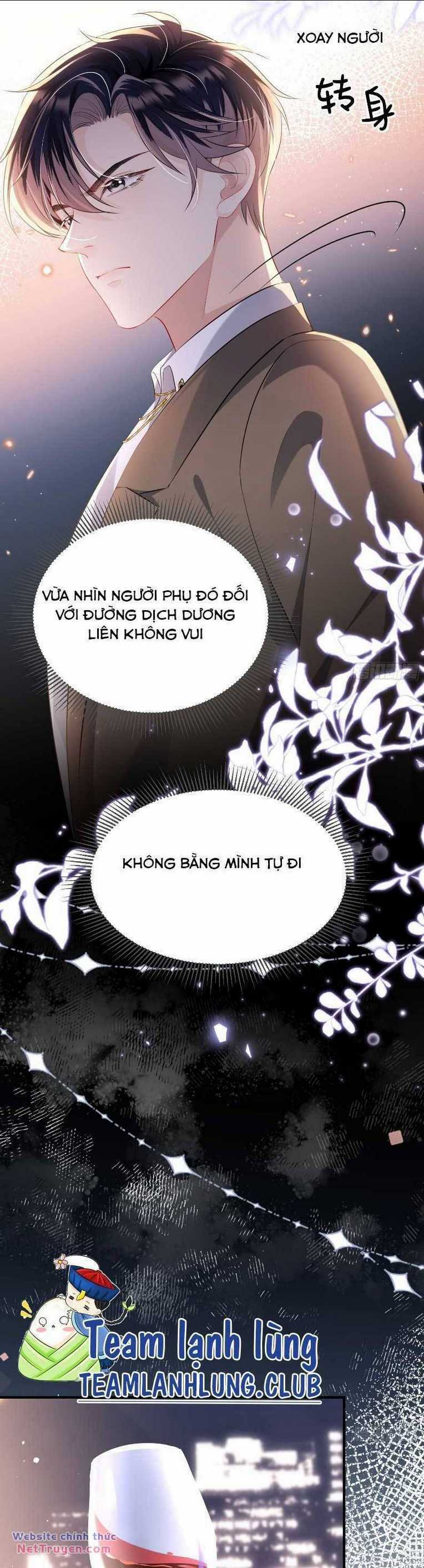 Cố Ý Chiếm Đoạt - Chapter 38 - Trang 9