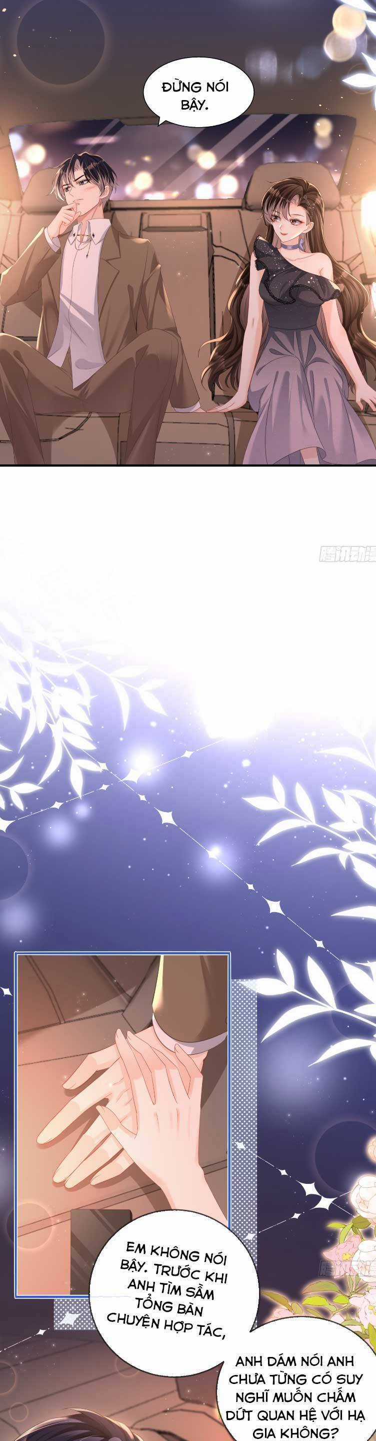 Cố Ý Chiếm Đoạt - Chapter 39 - Trang 12