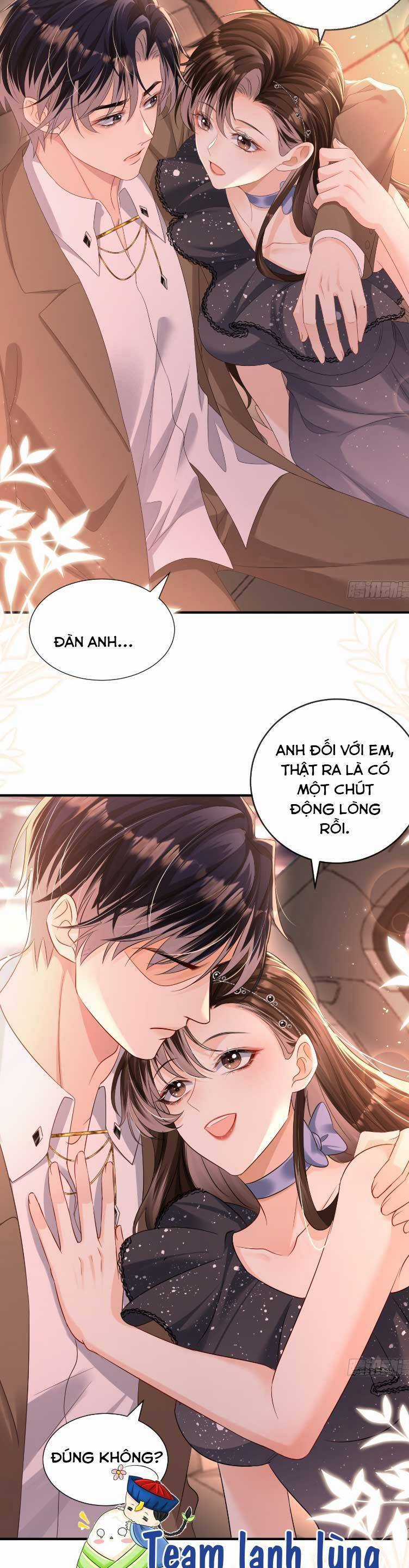 Cố Ý Chiếm Đoạt - Chapter 39 - Trang 13