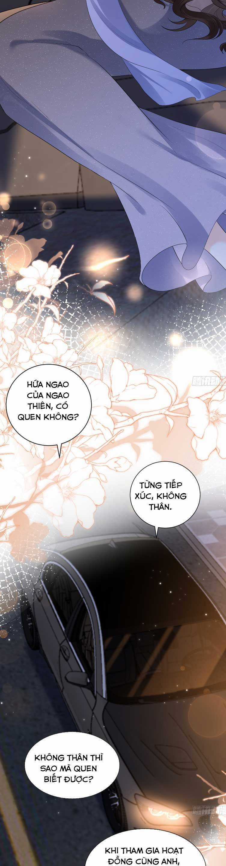 Cố Ý Chiếm Đoạt - Chapter 39 - Trang 15