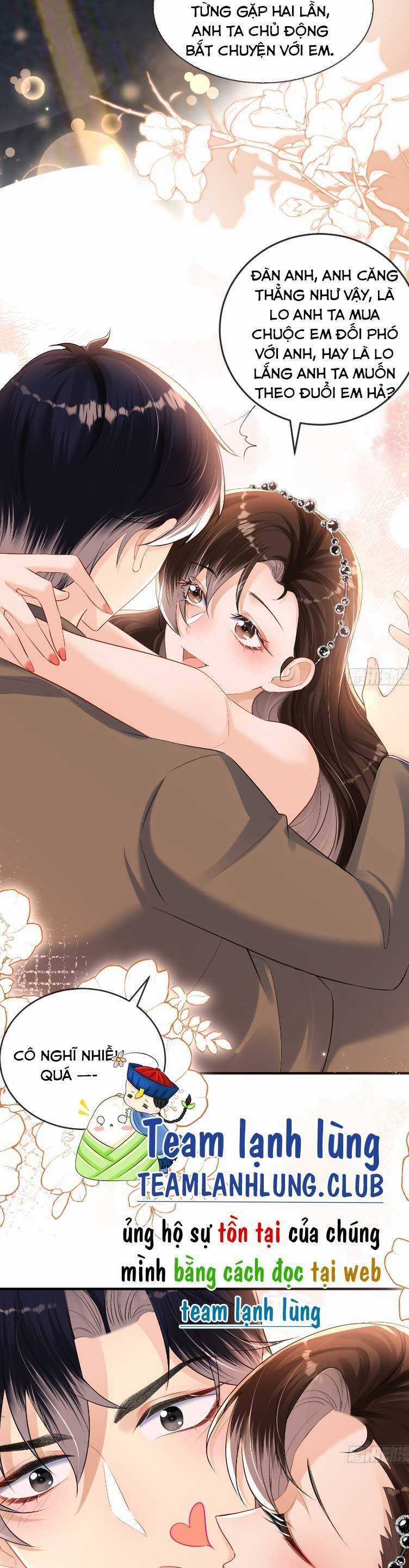 Cố Ý Chiếm Đoạt - Chapter 39 - Trang 16