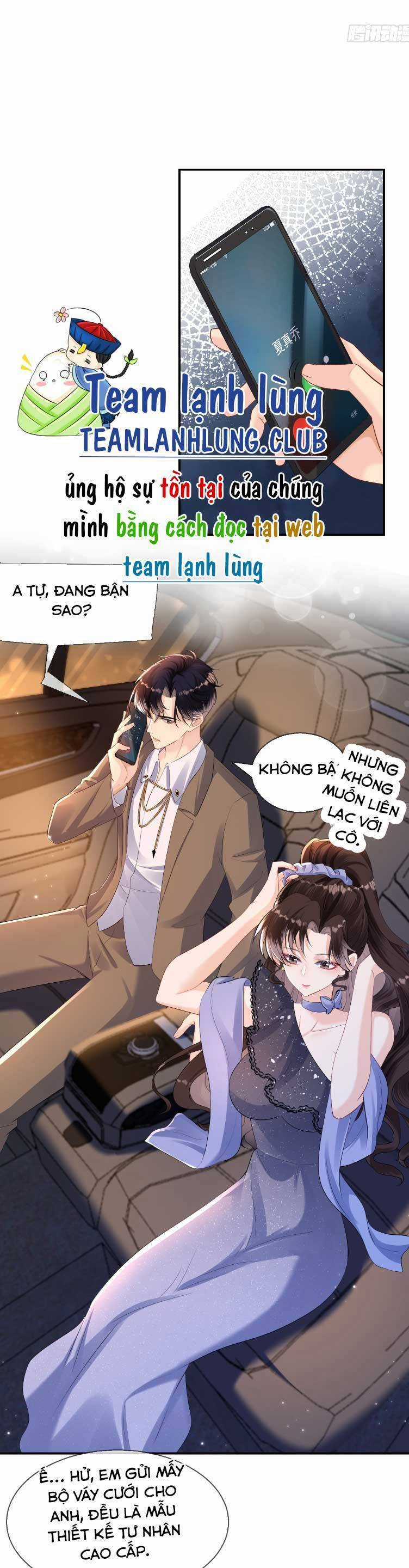 Cố Ý Chiếm Đoạt - Chapter 39 - Trang 19