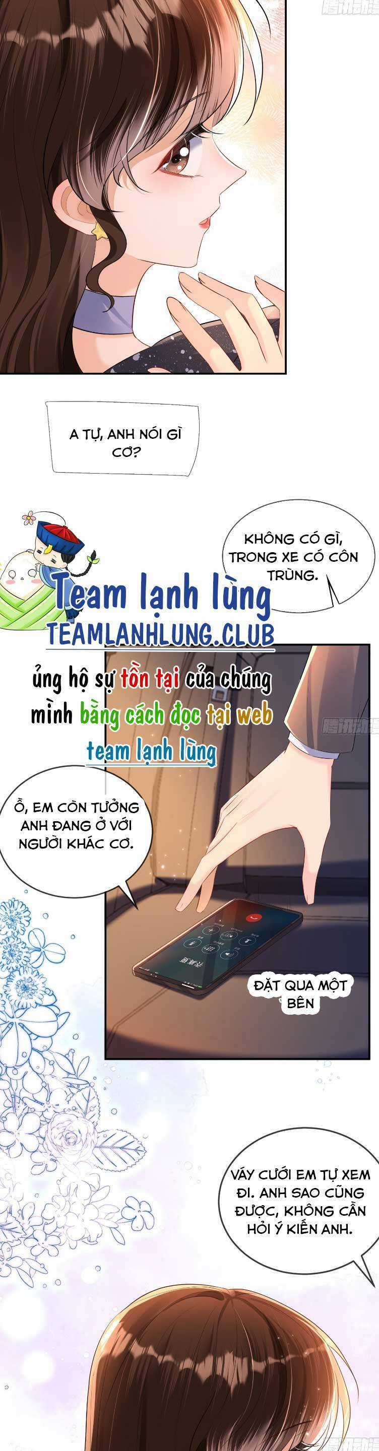 Cố Ý Chiếm Đoạt - Chapter 39 - Trang 21