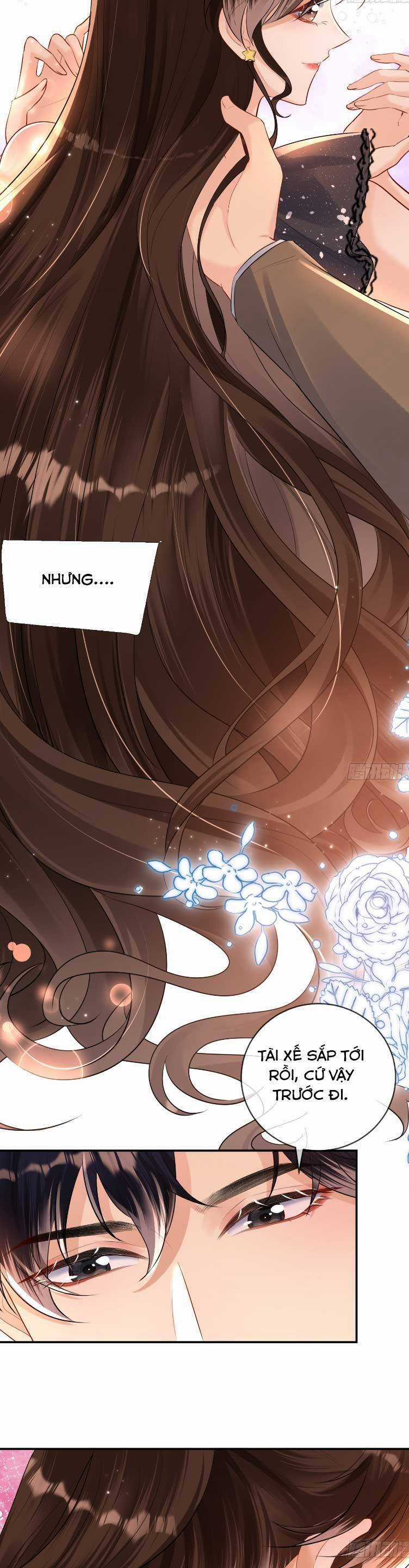 Cố Ý Chiếm Đoạt - Chapter 39 - Trang 22