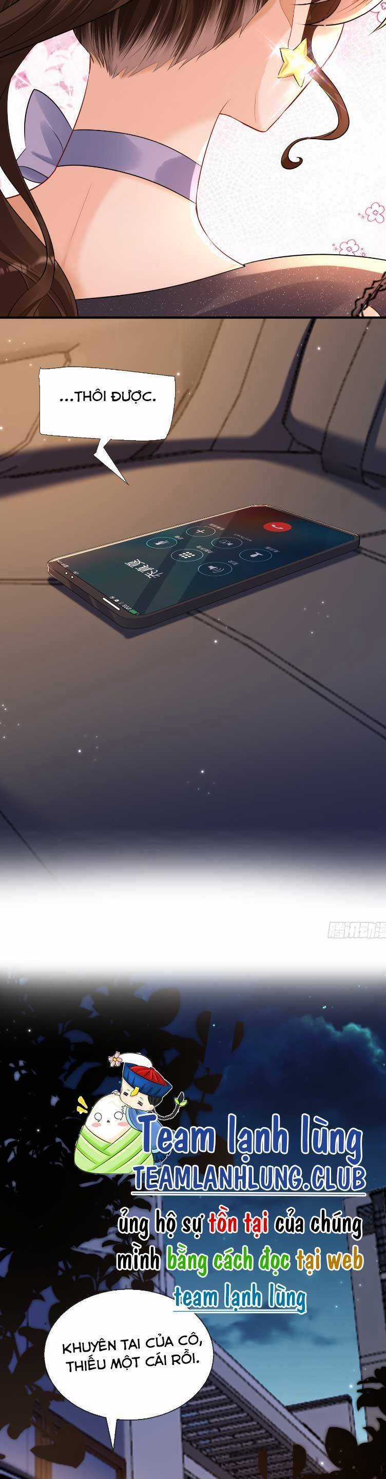 Cố Ý Chiếm Đoạt - Chapter 39 - Trang 23