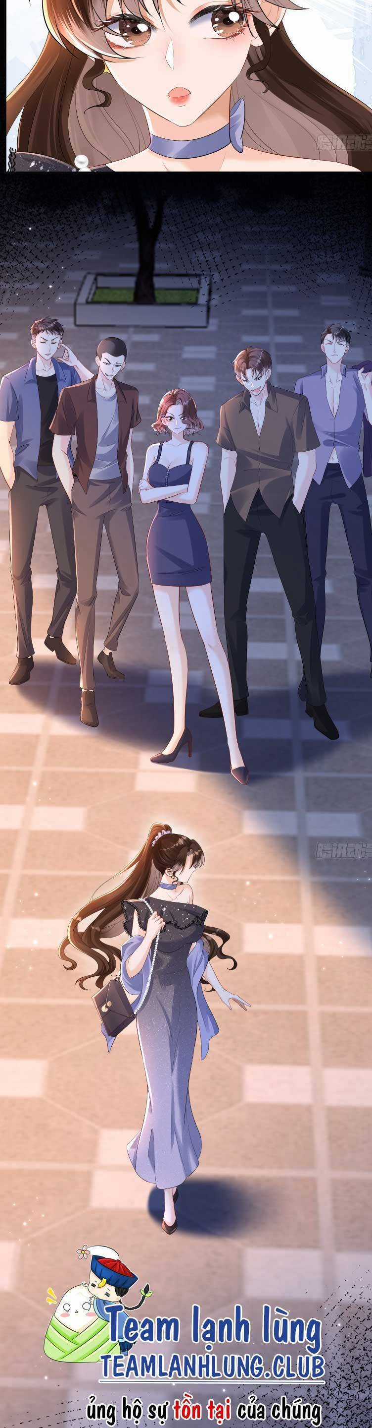 Cố Ý Chiếm Đoạt - Chapter 39 - Trang 27