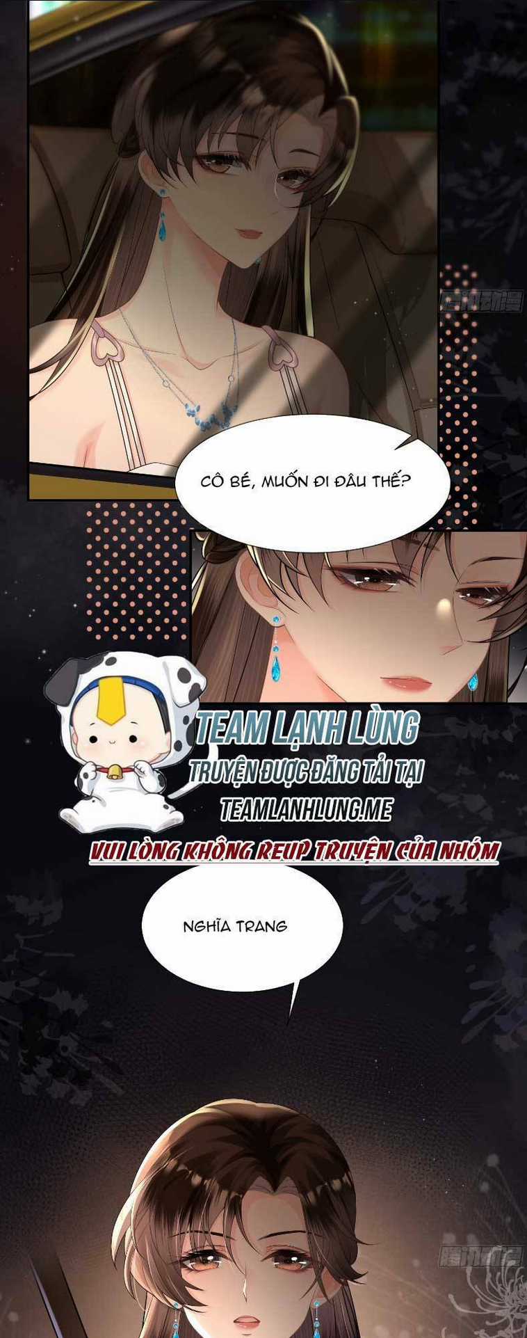 Cố Ý Chiếm Đoạt - Chapter 4 - Trang 13