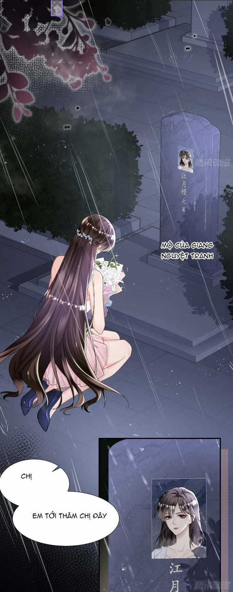 Cố Ý Chiếm Đoạt - Chapter 4 - Trang 15