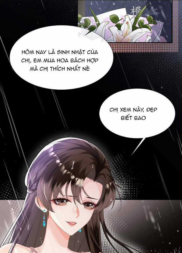 Cố Ý Chiếm Đoạt - Chapter 4 - Trang 16