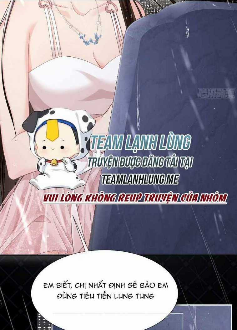 Cố Ý Chiếm Đoạt - Chapter 4 - Trang 17