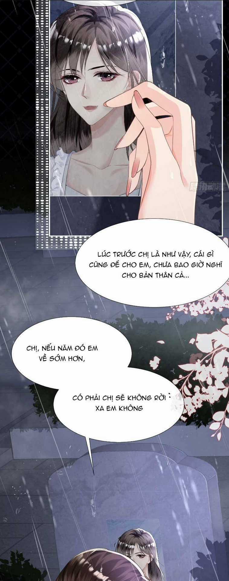 Cố Ý Chiếm Đoạt - Chapter 4 - Trang 18