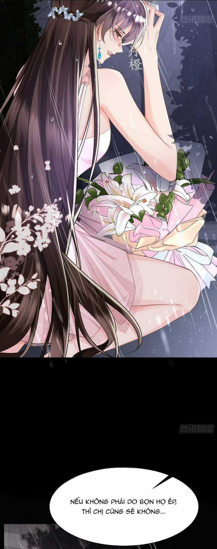 Cố Ý Chiếm Đoạt - Chapter 4 - Trang 19