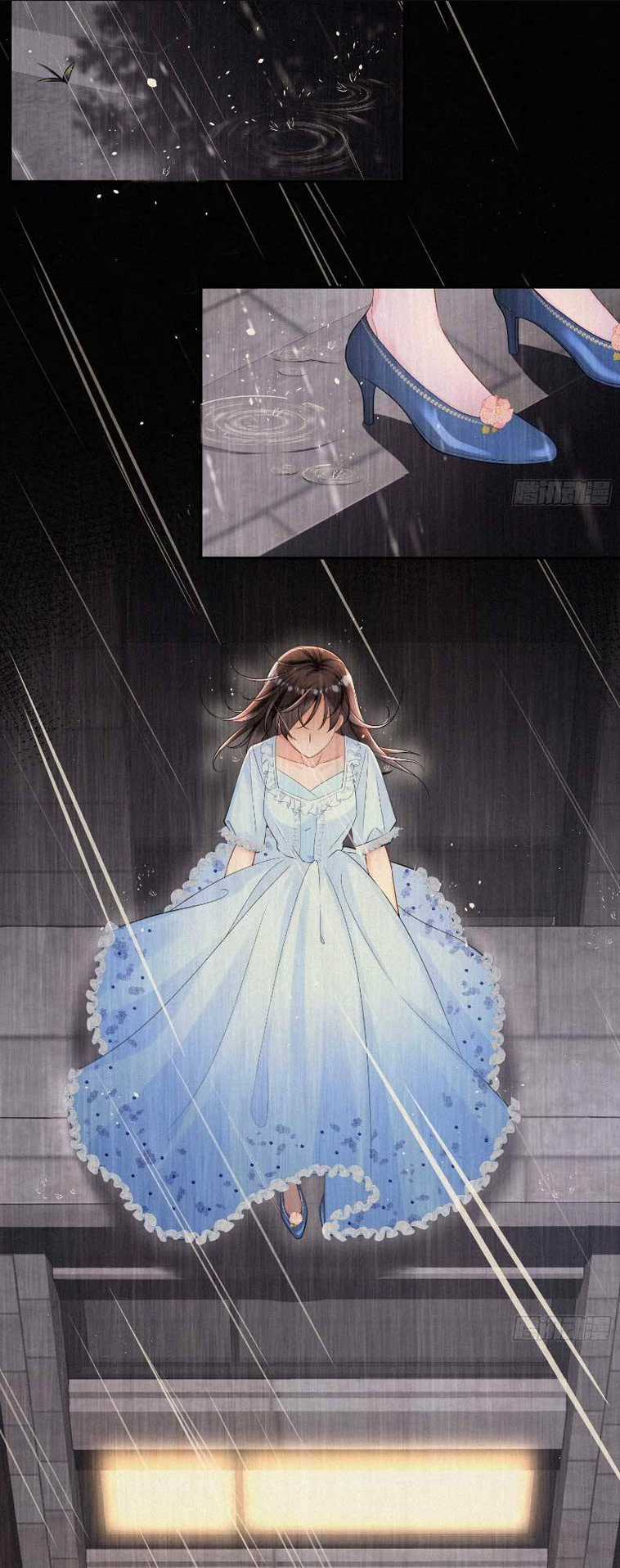 Cố Ý Chiếm Đoạt - Chapter 4 - Trang 20