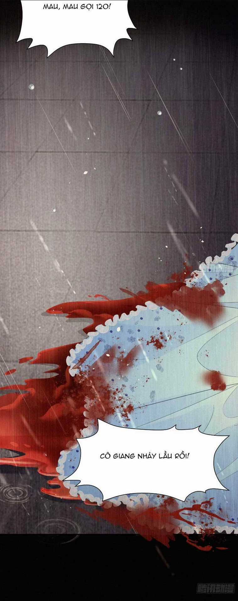 Cố Ý Chiếm Đoạt - Chapter 4 - Trang 22