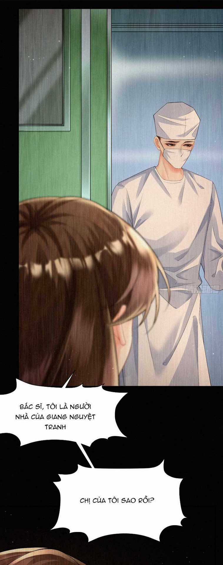 Cố Ý Chiếm Đoạt - Chapter 4 - Trang 23