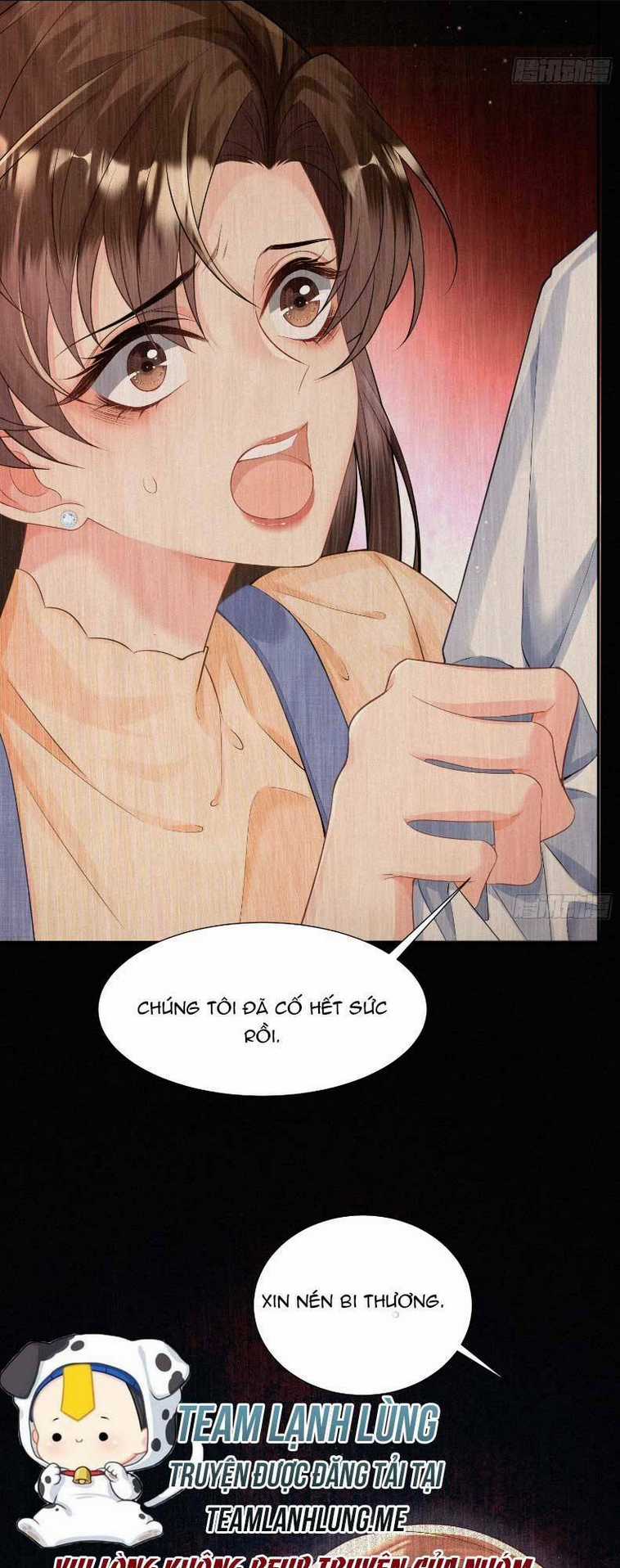 Cố Ý Chiếm Đoạt - Chapter 4 - Trang 24