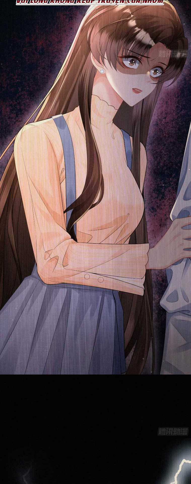 Cố Ý Chiếm Đoạt - Chapter 4 - Trang 25