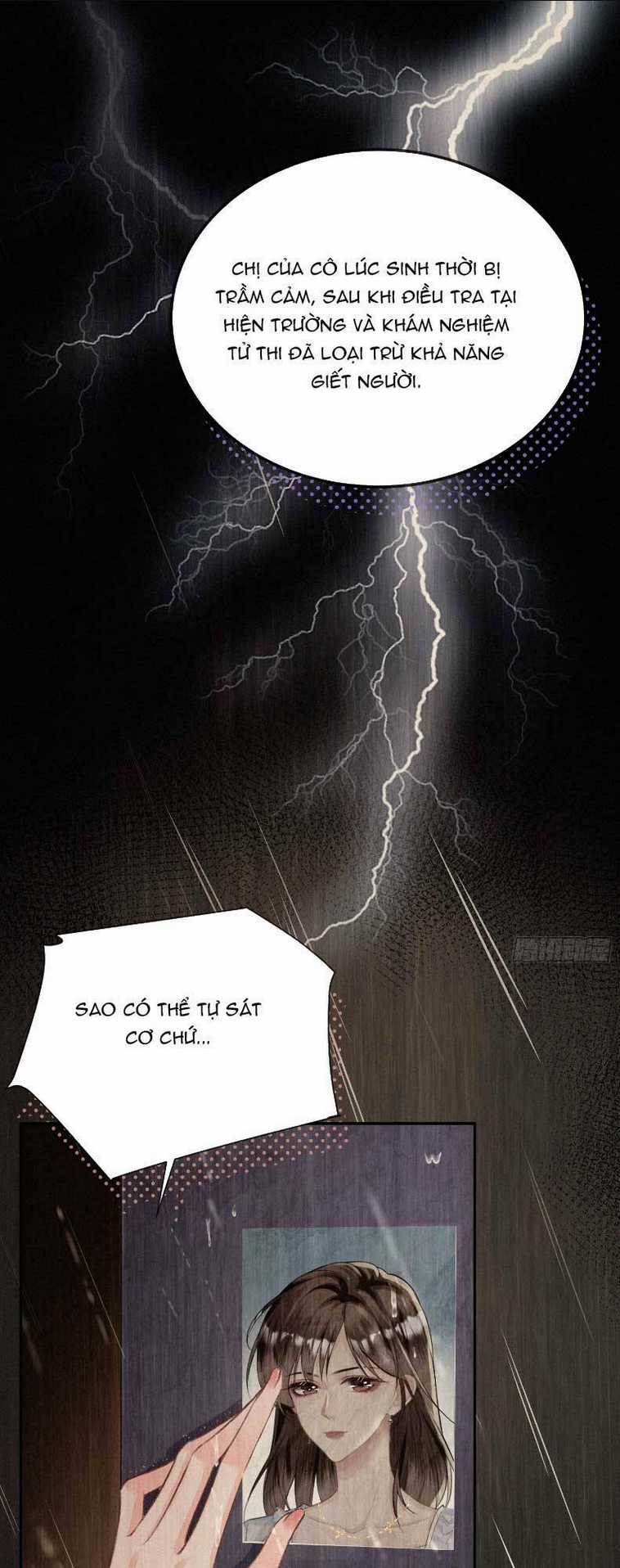 Cố Ý Chiếm Đoạt - Chapter 4 - Trang 26