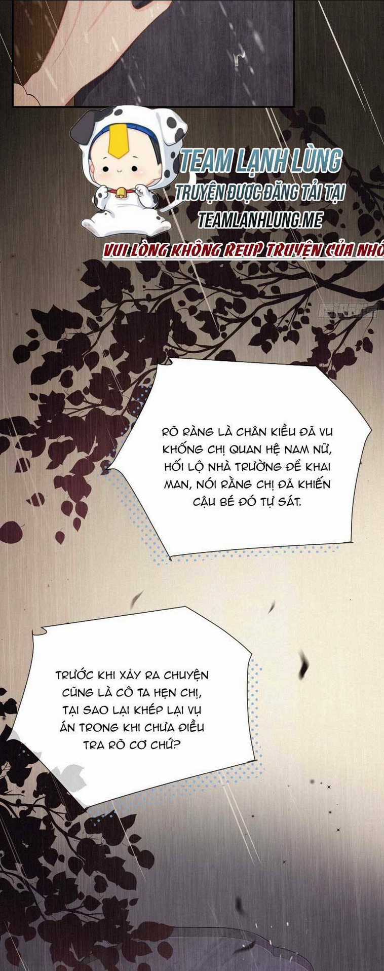 Cố Ý Chiếm Đoạt - Chapter 4 - Trang 27