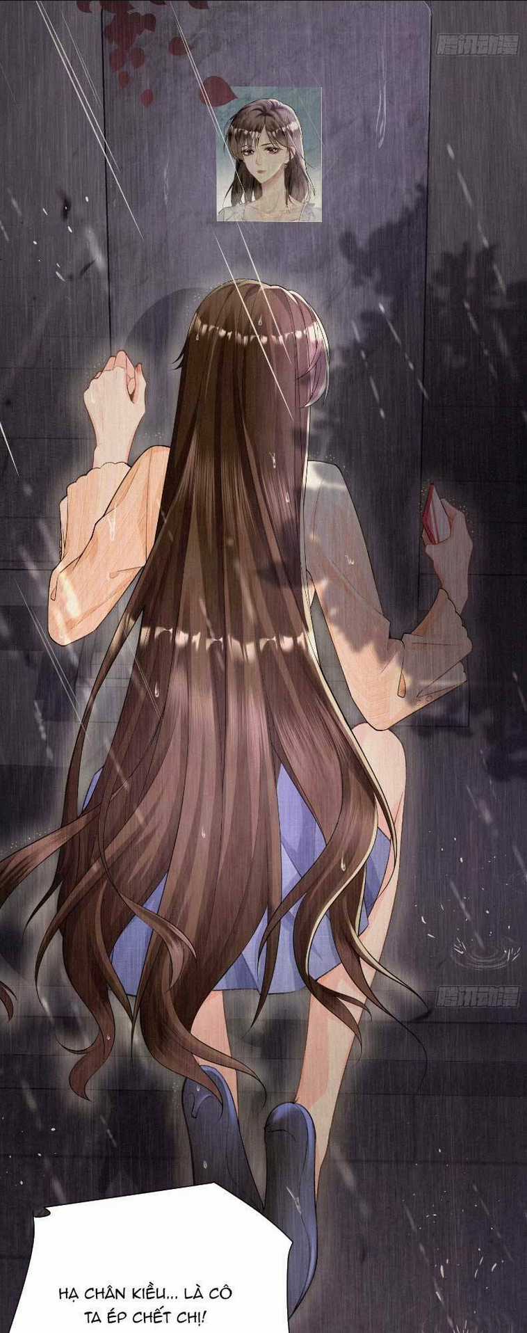 Cố Ý Chiếm Đoạt - Chapter 4 - Trang 28