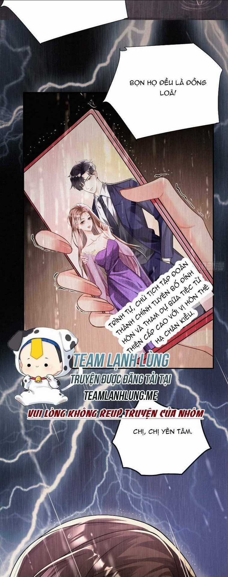 Cố Ý Chiếm Đoạt - Chapter 4 - Trang 29